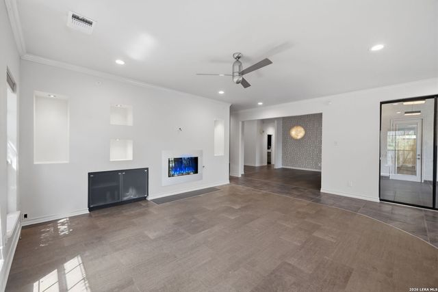 23007 Whisper Canyon, San Antonio, TX 78258