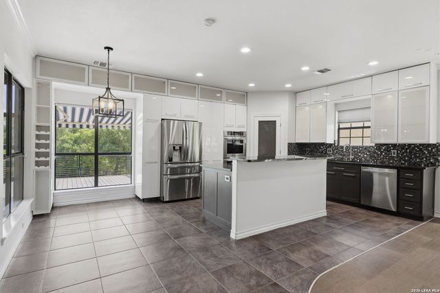 23007 Whisper Canyon, San Antonio, TX 78258