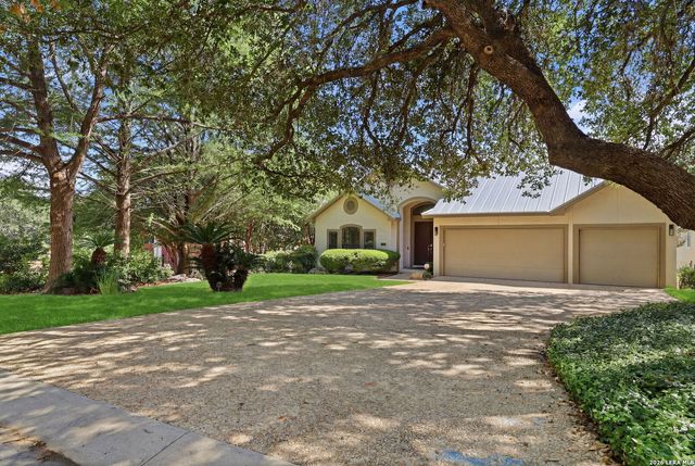 23007 Whisper Canyon, San Antonio, TX 78258
