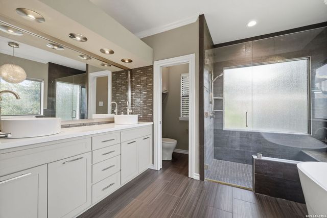 23007 Whisper Canyon, San Antonio, TX 78258