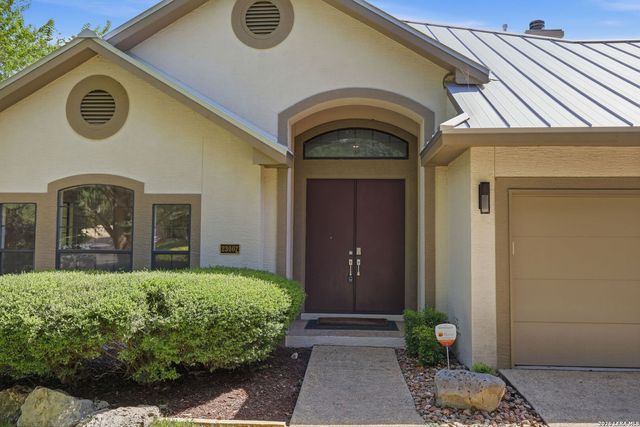 23007 Whisper Canyon, San Antonio, TX 78258