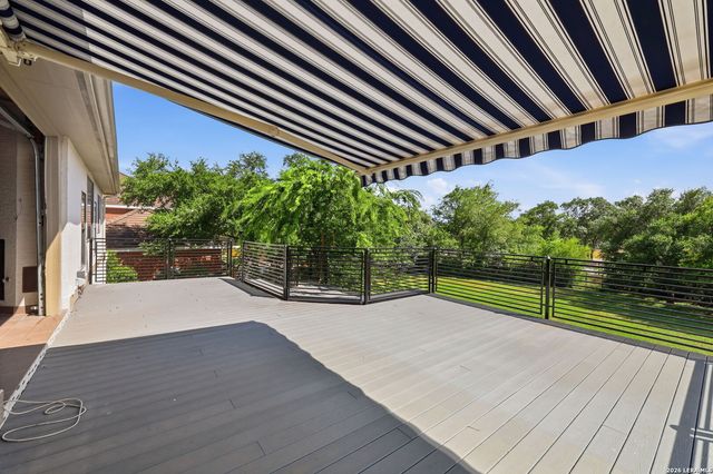 23007 Whisper Canyon, San Antonio, TX 78258