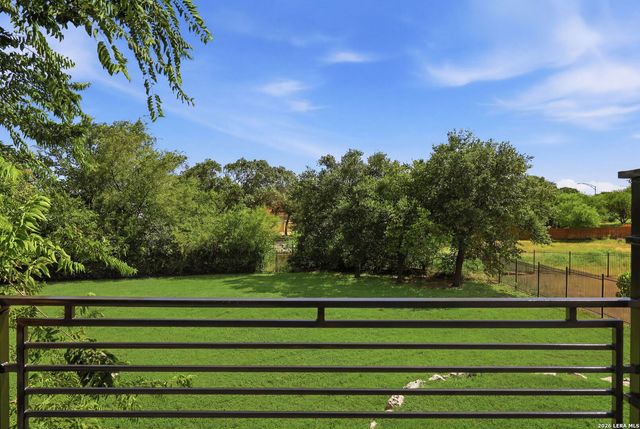 23007 Whisper Canyon, San Antonio, TX 78258