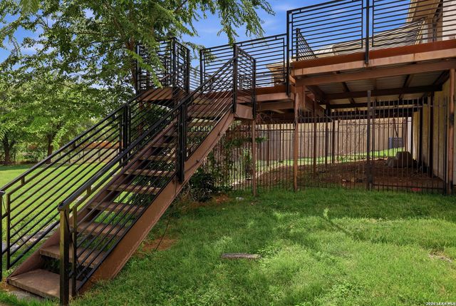 23007 Whisper Canyon, San Antonio, TX 78258