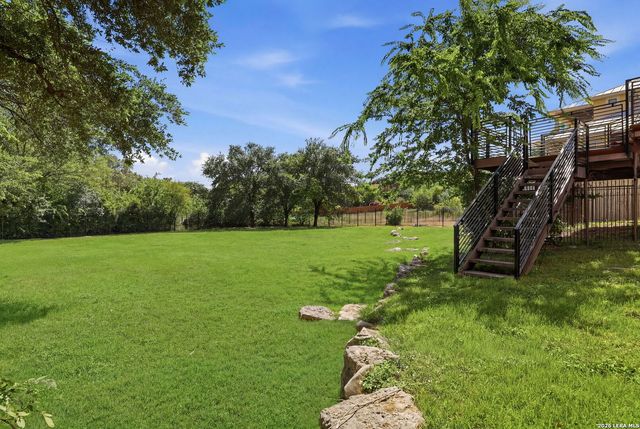 23007 Whisper Canyon, San Antonio, TX 78258