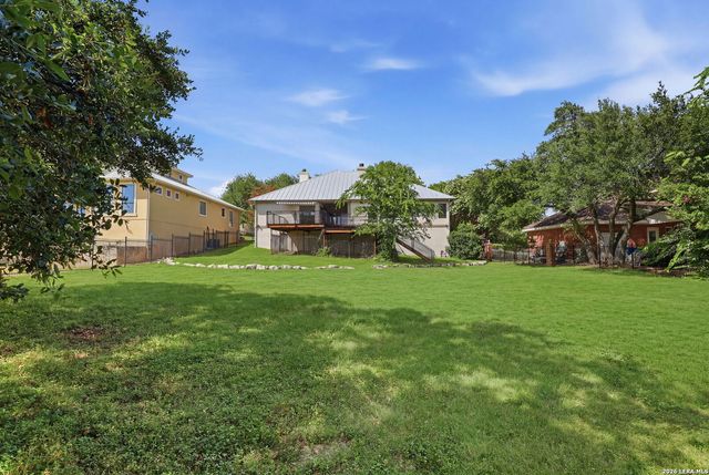 23007 Whisper Canyon, San Antonio, TX 78258