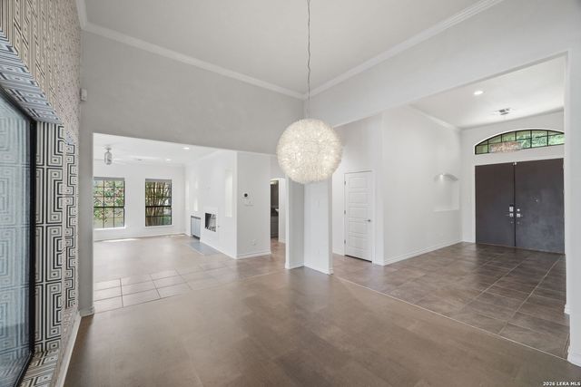 23007 Whisper Canyon, San Antonio, TX 78258