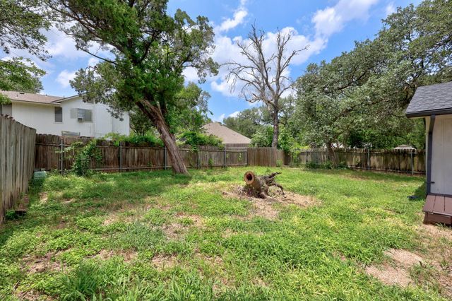 8708 Huebinger PASS, Austin, TX 78745