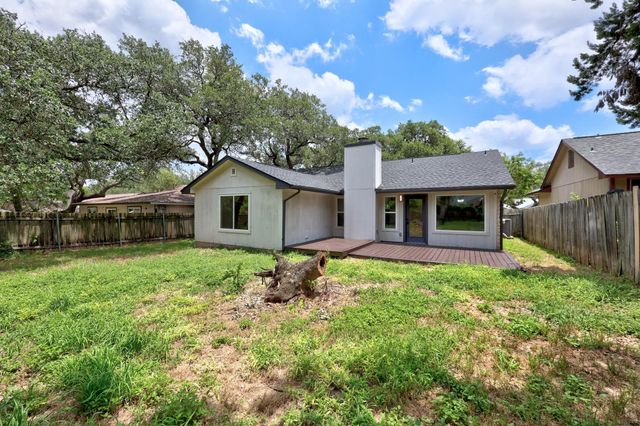 8708 Huebinger PASS, Austin, TX 78745