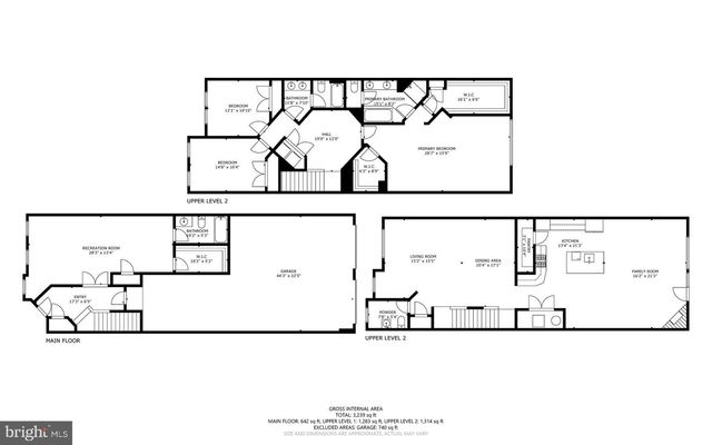 14894 LAMBETH SQ, Centreville, VA 20120