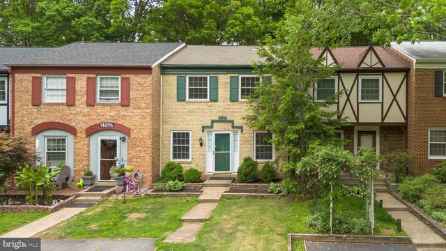 14894 LAMBETH SQ, Centreville, VA 20120