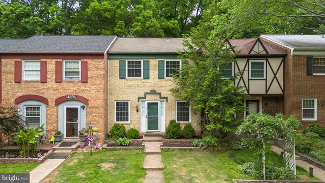 14894 LAMBETH SQ, Centreville, VA 20120
