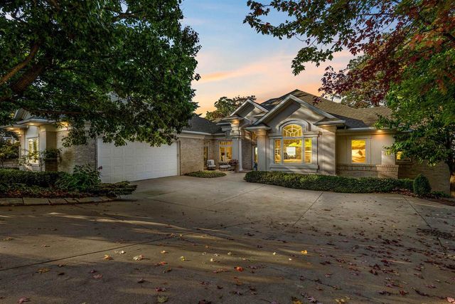 5881 SHORE ACRES ROAD, New Franken, WI 54229