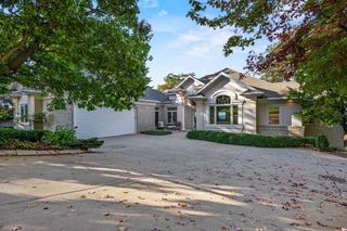 5881 SHORE ACRES ROAD, New Franken, WI 54229