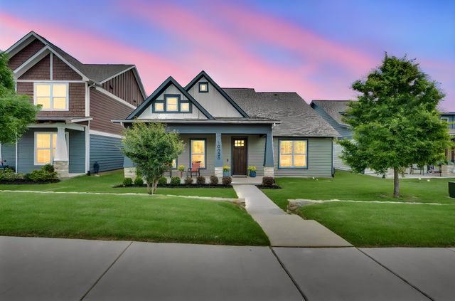 10935 Eva Mae Boulevard, Grand Prairie, TX 76065