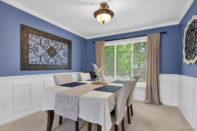 7071 Foxcreek Drive, Canton, MI 48187