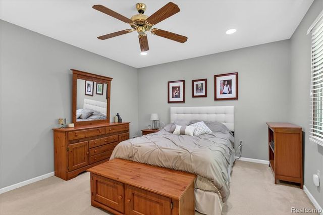 7071 Foxcreek Drive, Canton, MI 48187