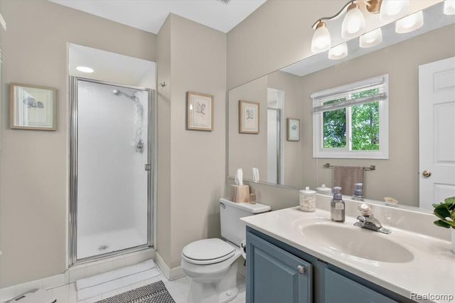 7071 Foxcreek Drive, Canton, MI 48187