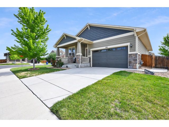 398 Beldock St, Brighton, CO 80601