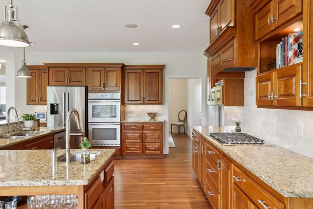 5729 Linden Avenue N, Lake Elmo, MN 55042