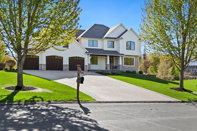 5729 Linden Avenue N, Lake Elmo, MN 55042