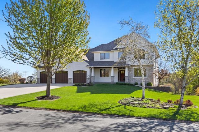5729 Linden Avenue N, Lake Elmo, MN 55042