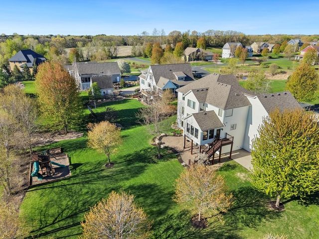 5729 Linden Avenue N, Lake Elmo, MN 55042