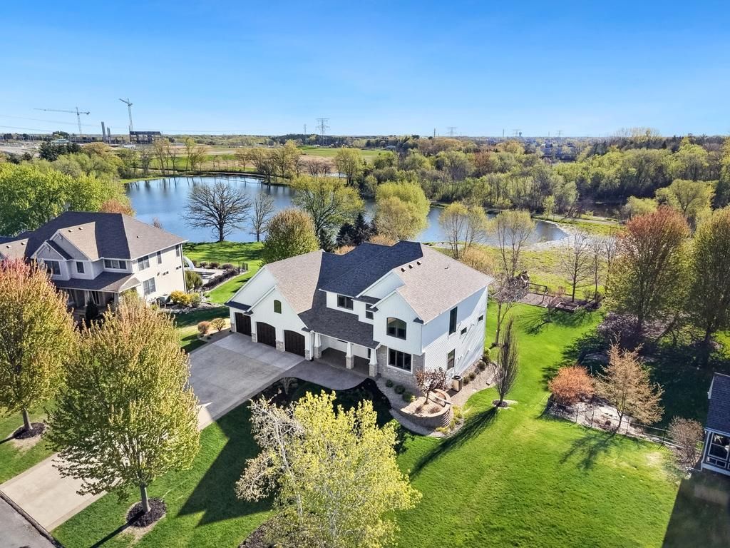 5729 Linden Avenue N, Lake Elmo, MN 55042