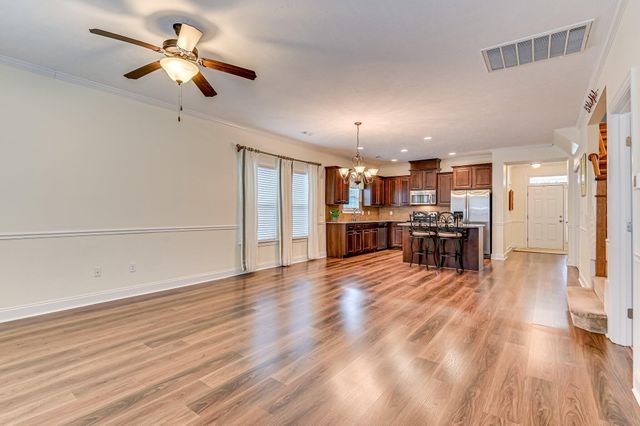 1965 Kenlock Drive, Grovetown, GA 30813