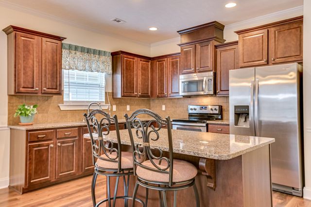 1965 Kenlock Drive, Grovetown, GA 30813