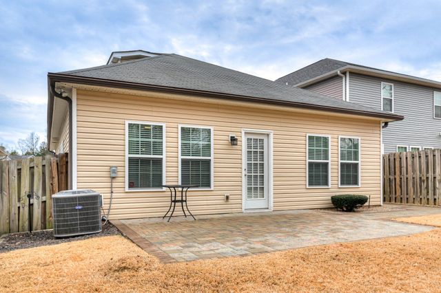 1965 Kenlock Drive, Grovetown, GA 30813