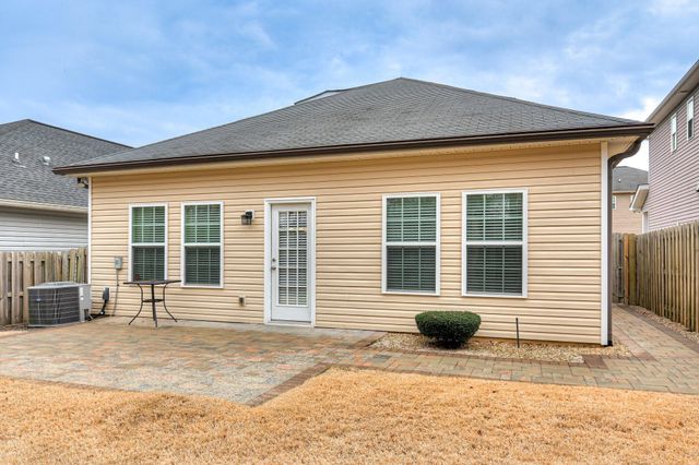 1965 Kenlock Drive, Grovetown, GA 30813