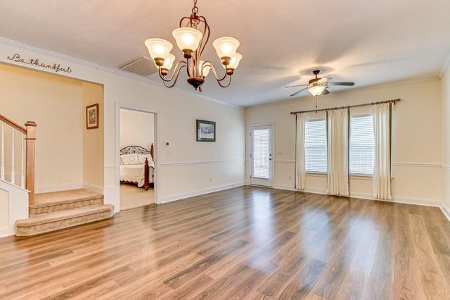 1965 Kenlock Drive, Grovetown, GA 30813