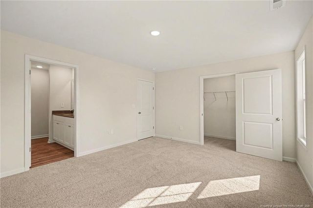 20 Boston River Drive, Dunn, NC 28334