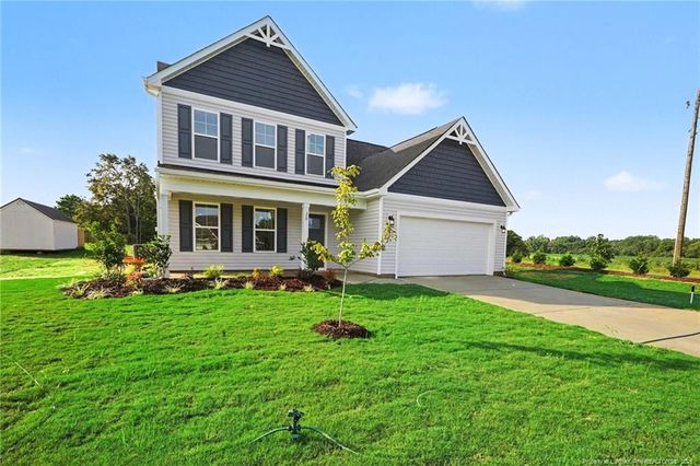 20 Boston River Drive, Dunn, NC 28334