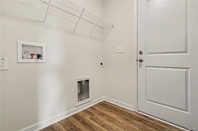 20 Boston River Drive, Dunn, NC 28334