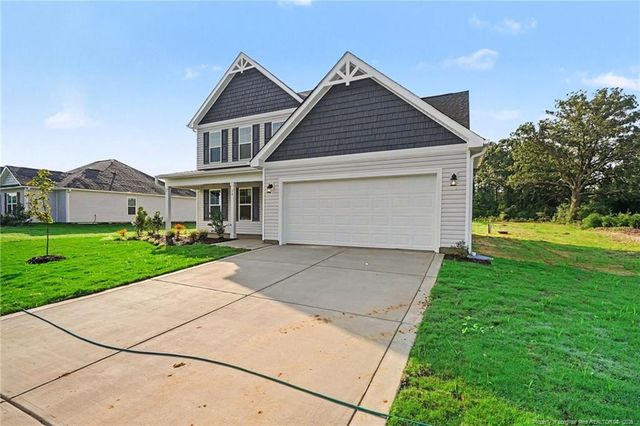 20 Boston River Drive, Dunn, NC 28334