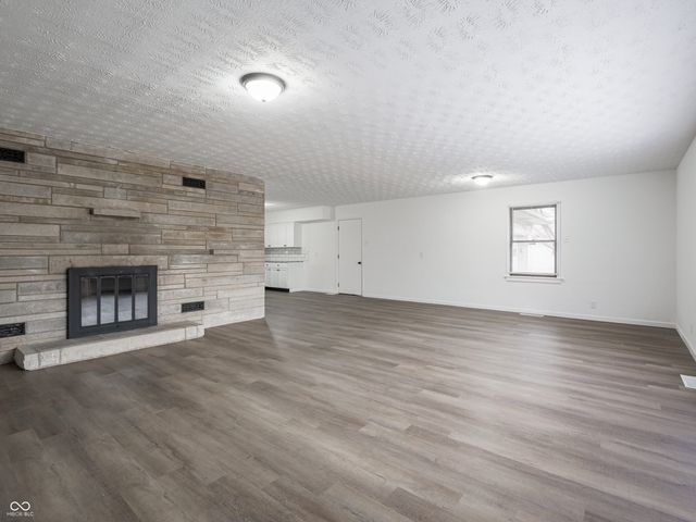 5155 Mt Pleasant S Street, Greenwood, IN 46142