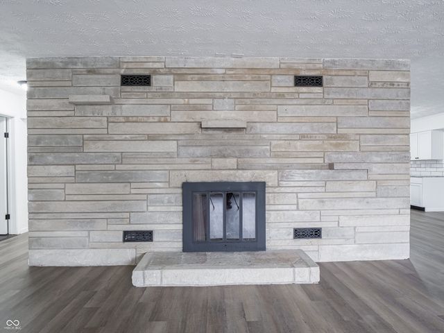 5155 Mt Pleasant S Street, Greenwood, IN 46142