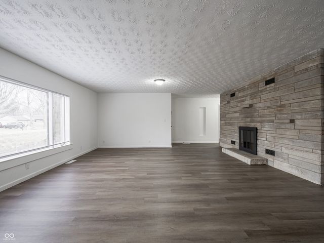 5155 Mt Pleasant S Street, Greenwood, IN 46142