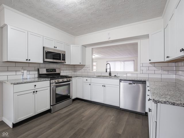 5155 Mt Pleasant S Street, Greenwood, IN 46142