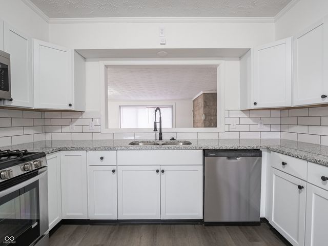 5155 Mt Pleasant S Street, Greenwood, IN 46142