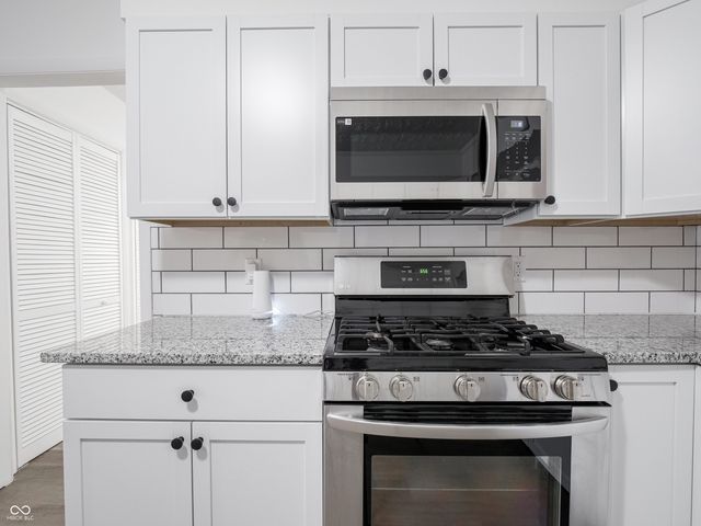 5155 Mt Pleasant S Street, Greenwood, IN 46142