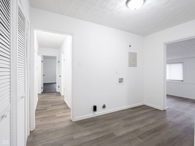 5155 Mt Pleasant S Street, Greenwood, IN 46142