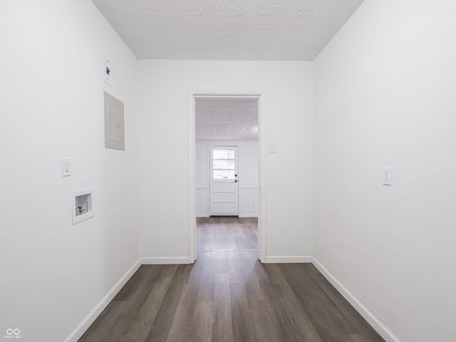 5155 Mt Pleasant S Street, Greenwood, IN 46142