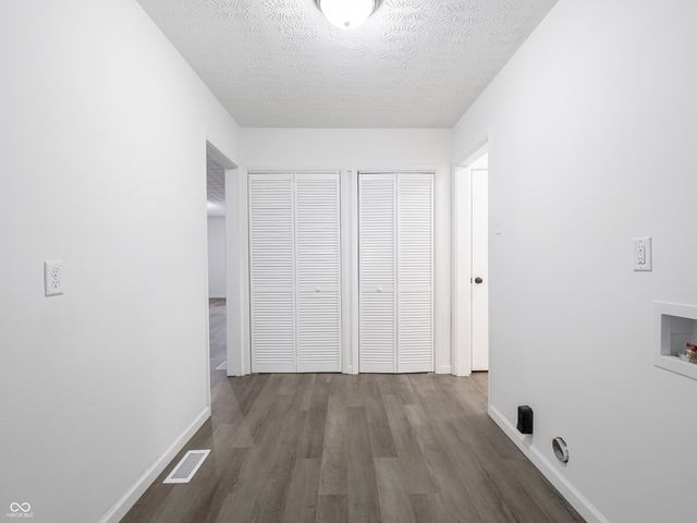 5155 Mt Pleasant S Street, Greenwood, IN 46142