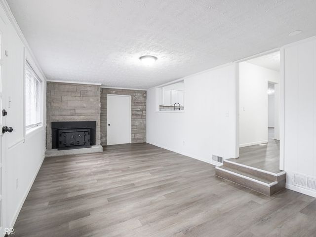 5155 Mt Pleasant S Street, Greenwood, IN 46142