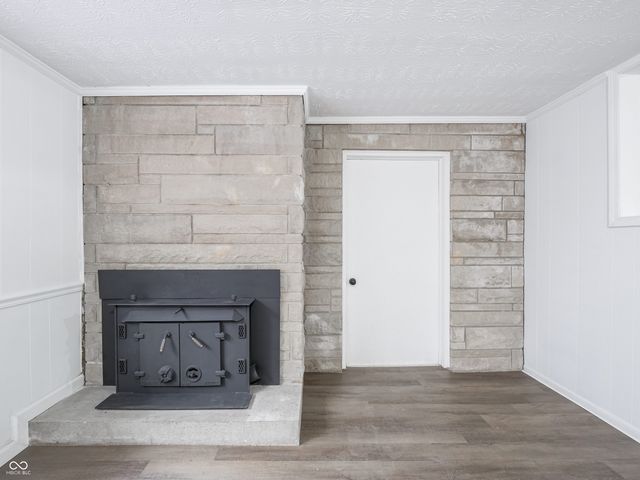 5155 Mt Pleasant S Street, Greenwood, IN 46142