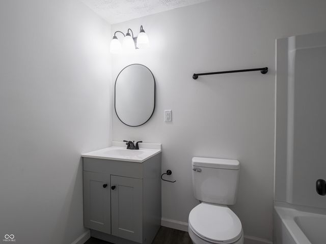 5155 Mt Pleasant S Street, Greenwood, IN 46142