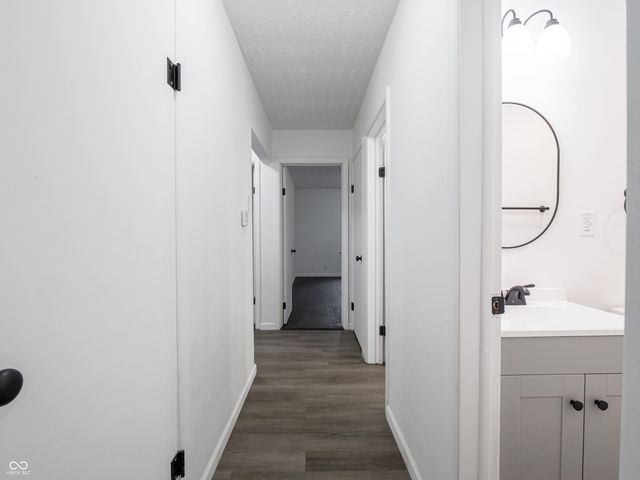 5155 Mt Pleasant S Street, Greenwood, IN 46142